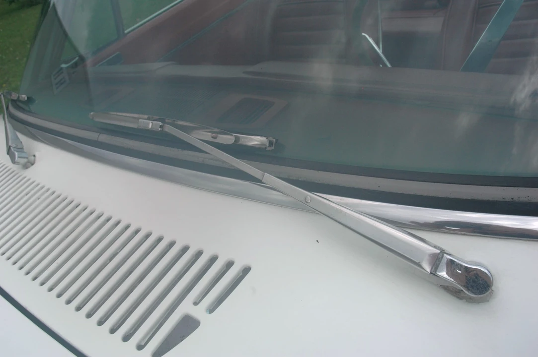 1966 Plymouth Valiant - Image 29 of 31