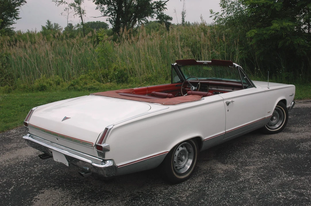 1966 Plymouth Valiant - Image 8 of 31