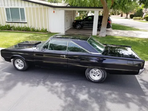 1967 Dodge Coronet 4th Gen - Image 3 of 31