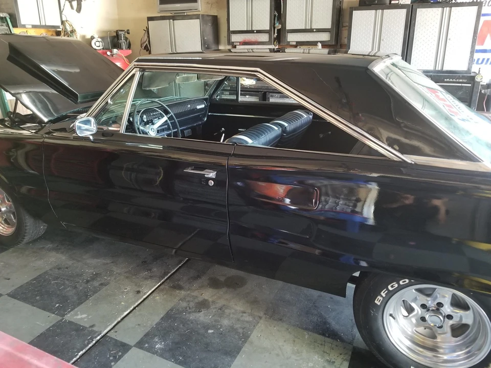 1967 Dodge Coronet 4th Gen - Image 29 of 31