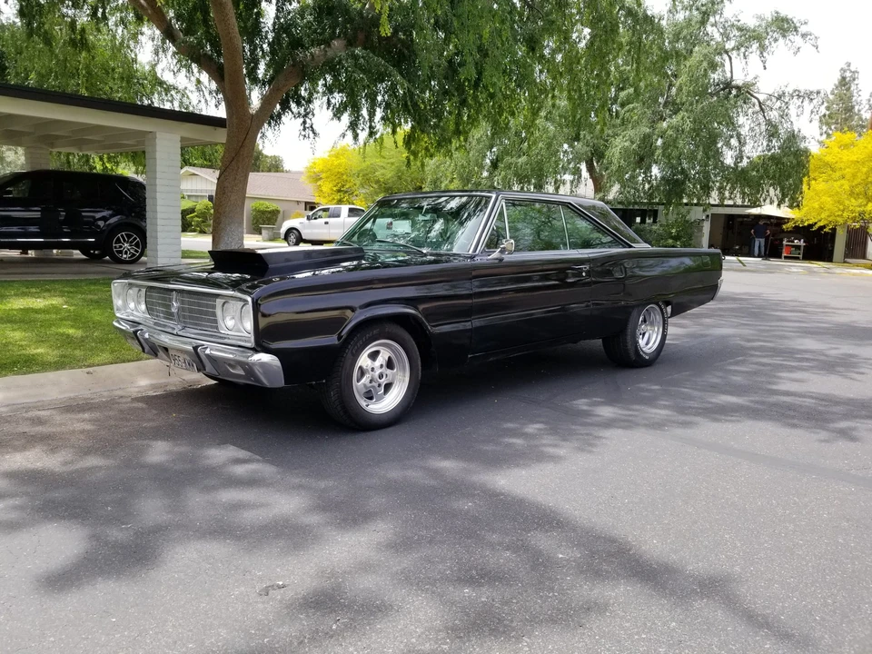 1967 Dodge Coronet 4th Gen - Image 2 of 31