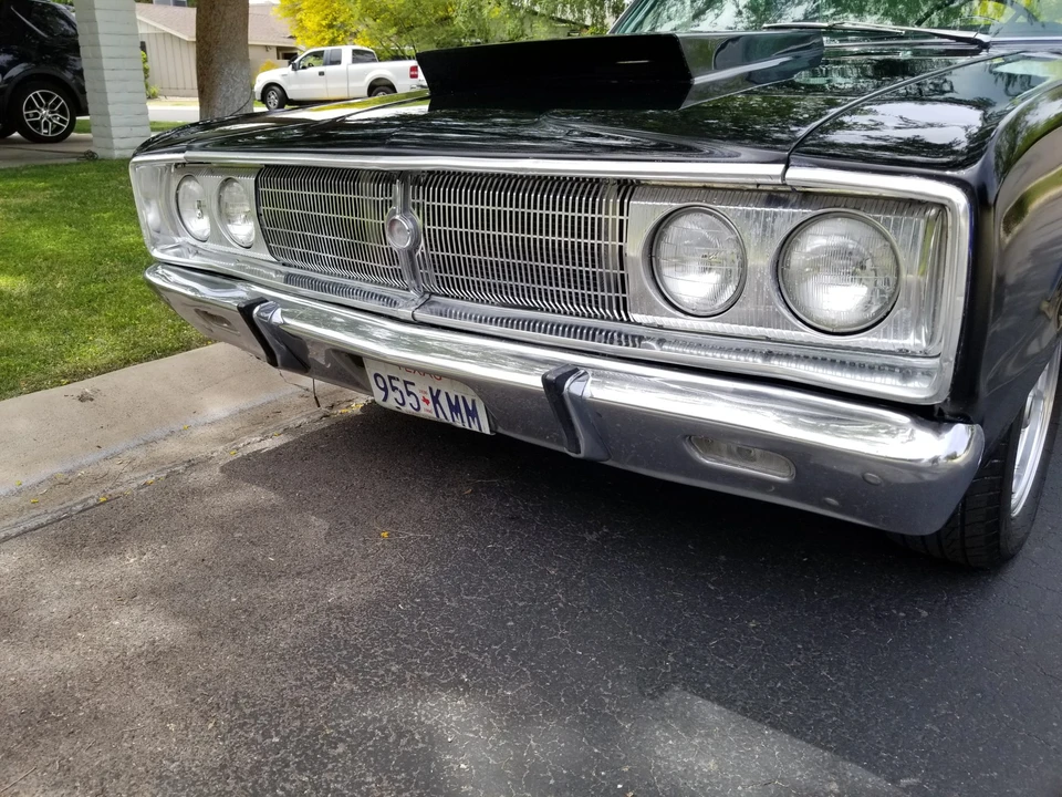 1967 Dodge Coronet 4th Gen - Image 14 of 31