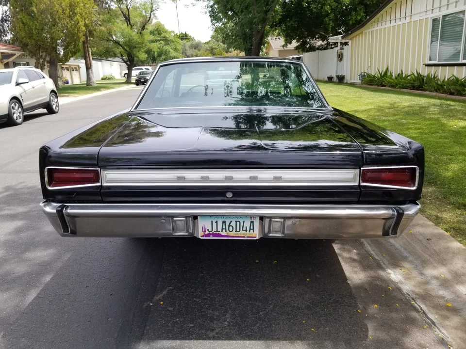 1967 Dodge Coronet 4th Gen - Image 4 of 31