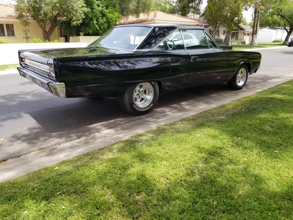 1967 Dodge Coronet 4th Gen - Image 8 of 31