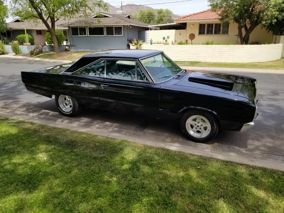 1967 Dodge Coronet 4th Gen - Image 10 of 31