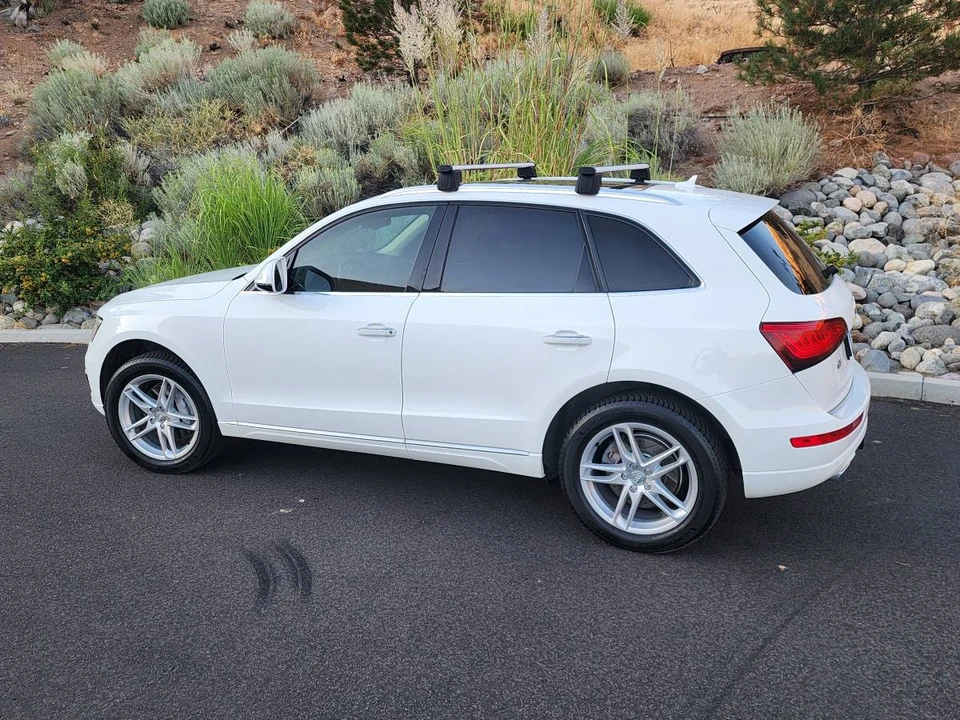 2015 Audi 8R Q5 - Image 3 of 22