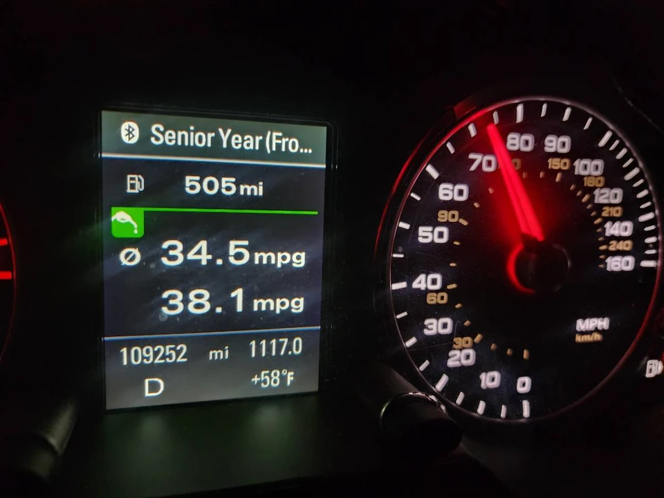 2015 Audi 8R Q5 - Image 22 of 22