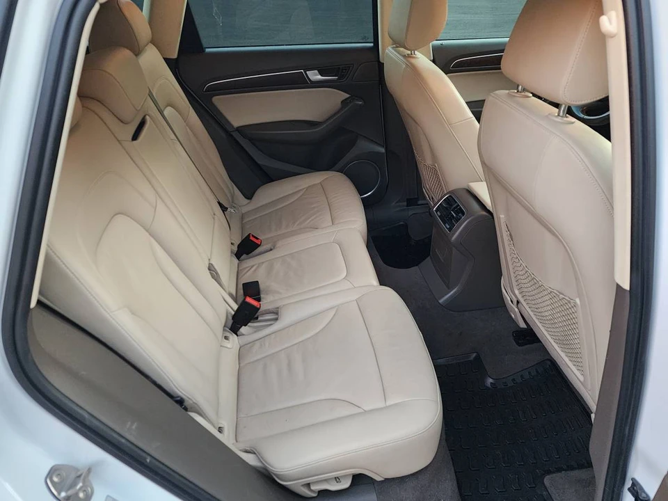 2015 Audi 8R Q5 - Image 13 of 22
