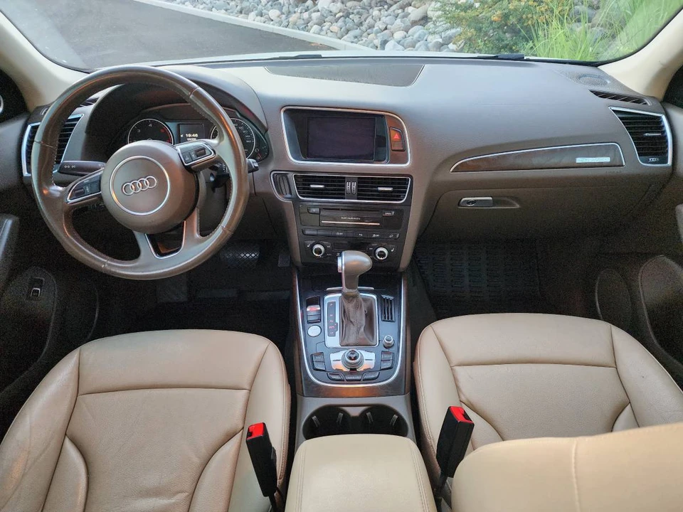 2015 Audi 8R Q5 - Image 10 of 23
