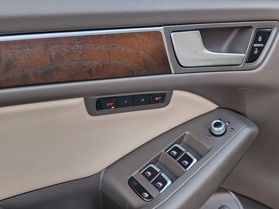 2015 Audi 8R Q5 - Image 15 of 22