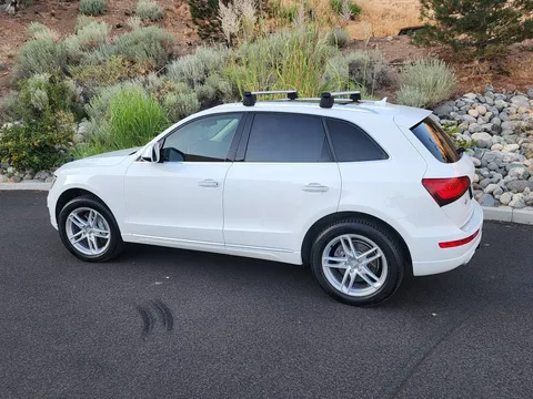 2015 Audi Q5 Tdi Premium Plus