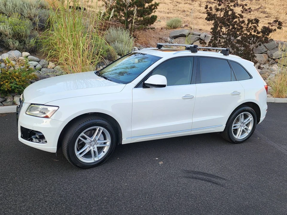 2015 Audi 8R Q5 - Image 4 of 22