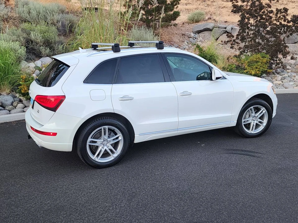 2015 Audi 8R Q5 - Image 3 of 22