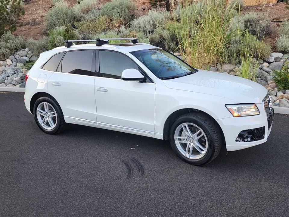 2015 Audi 8R Q5 - Image 2 of 22