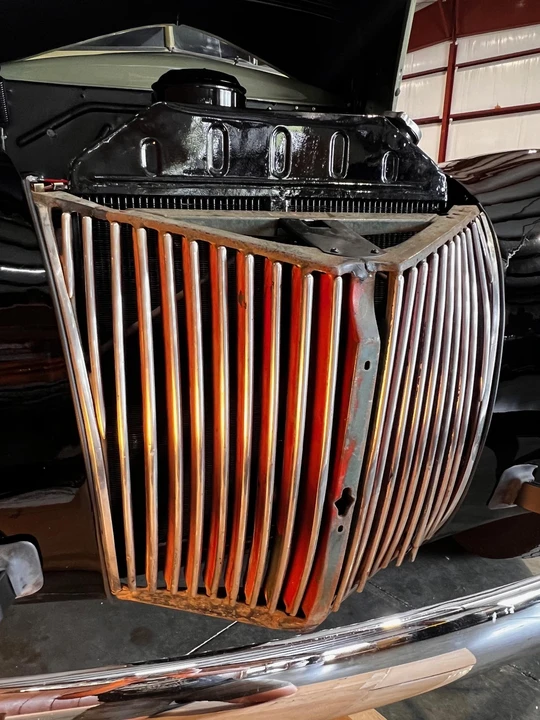 1941 Ford Pickup (1940-1947) - Image 20 of 31