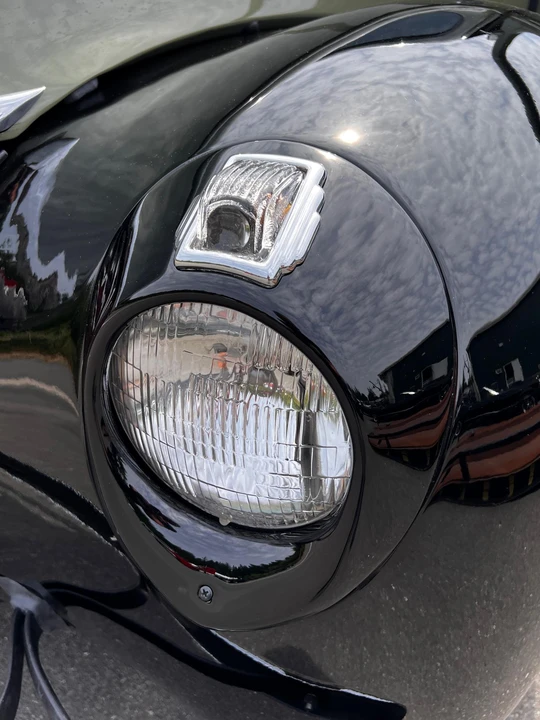 1941 Ford Pickup (1940-1947) - Image 23 of 31