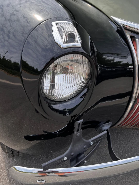 1941 Ford Pickup (1940-1947) - Image 19 of 31