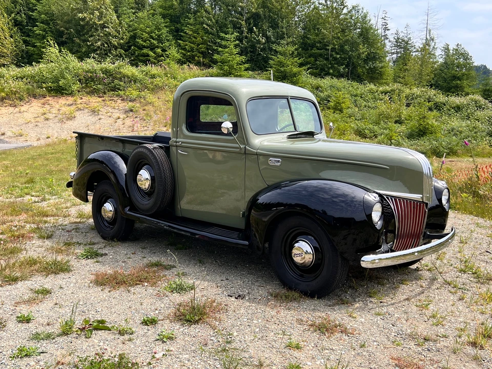 1941 Ford Pickup (1940-1947) - Image 15 of 31