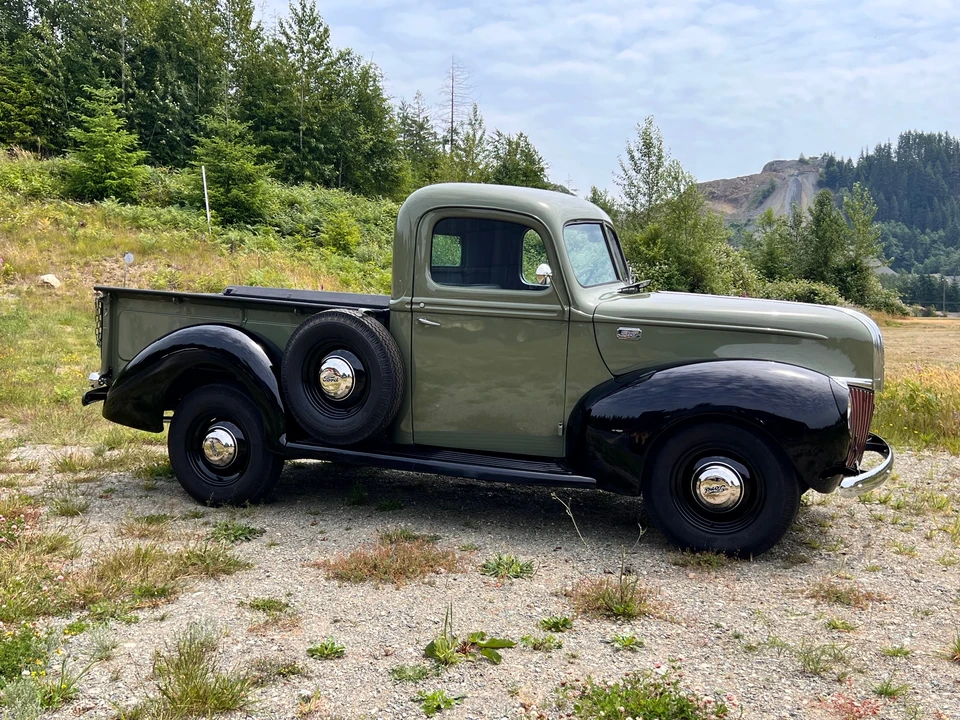 1941 Ford Pickup (1940-1947) - Image 14 of 31