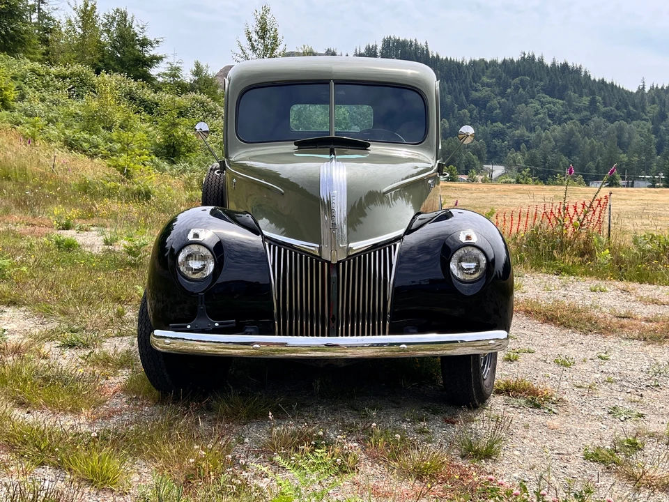 1941 Ford Pickup (1940-1947) - Image 2 of 31