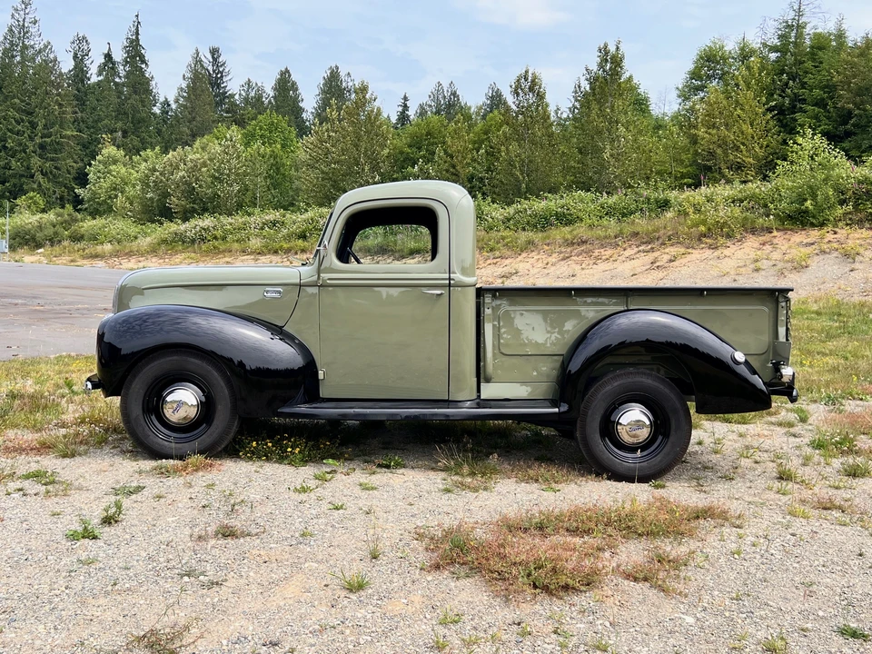 1941 Ford Pickup (1940-1947) - Image 5 of 31