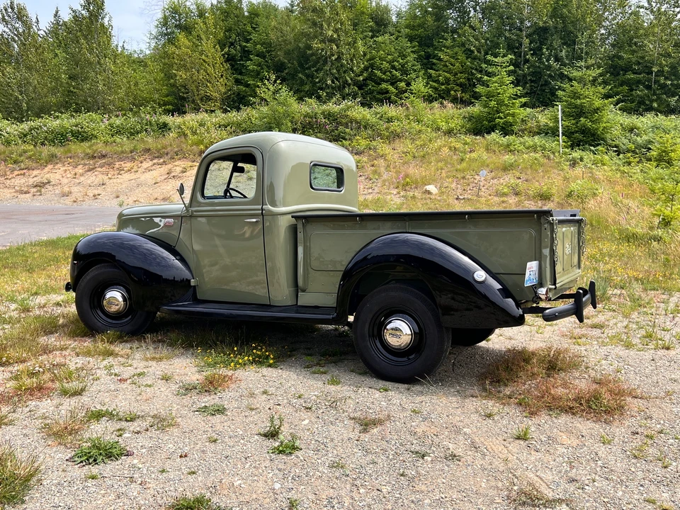 1941 Ford Pickup (1940-1947) - Image 6 of 31