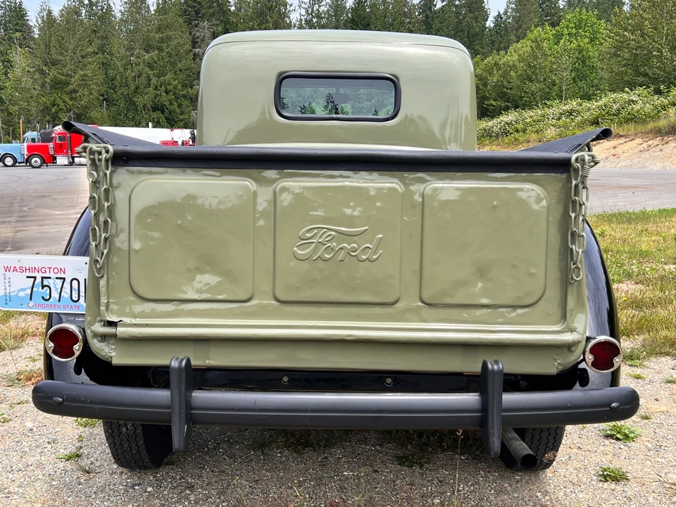 1941 Ford Pickup (1940-1947) - Image 28 of 31