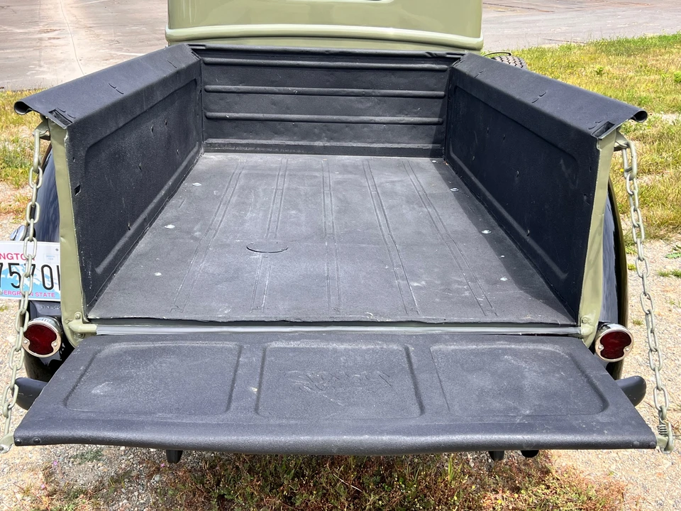 1941 Ford Pickup (1940-1947) - Image 29 of 31