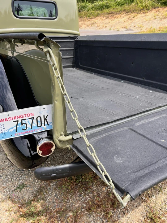 1941 Ford Pickup (1940-1947) - Image 30 of 31