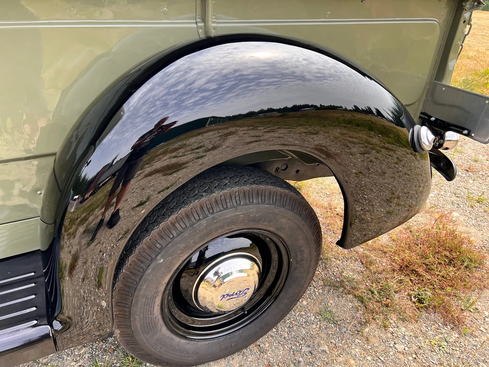 1941 Ford Pickup (1940-1947) - Image 27 of 31