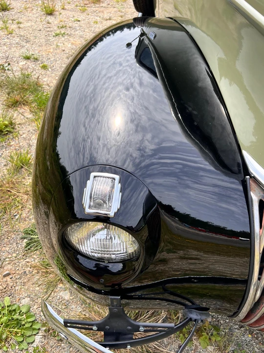 1941 Ford Pickup (1940-1947) - Image 21 of 31