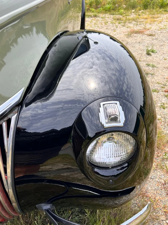 1941 Ford Pickup (1940-1947) - Image 22 of 31
