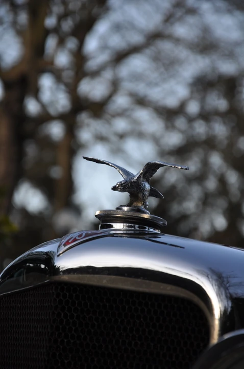 1935 Alvis - Image 5 of 8