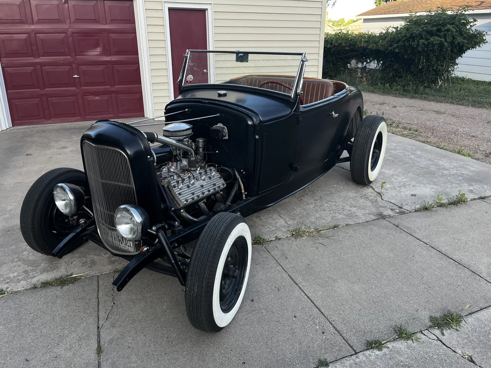 1931 Ford Model A - Image 4 of 31