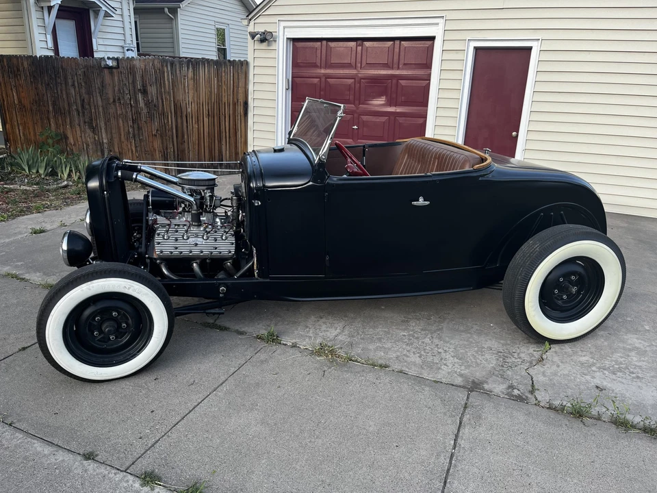 1931 Ford Model A - Image 7 of 31