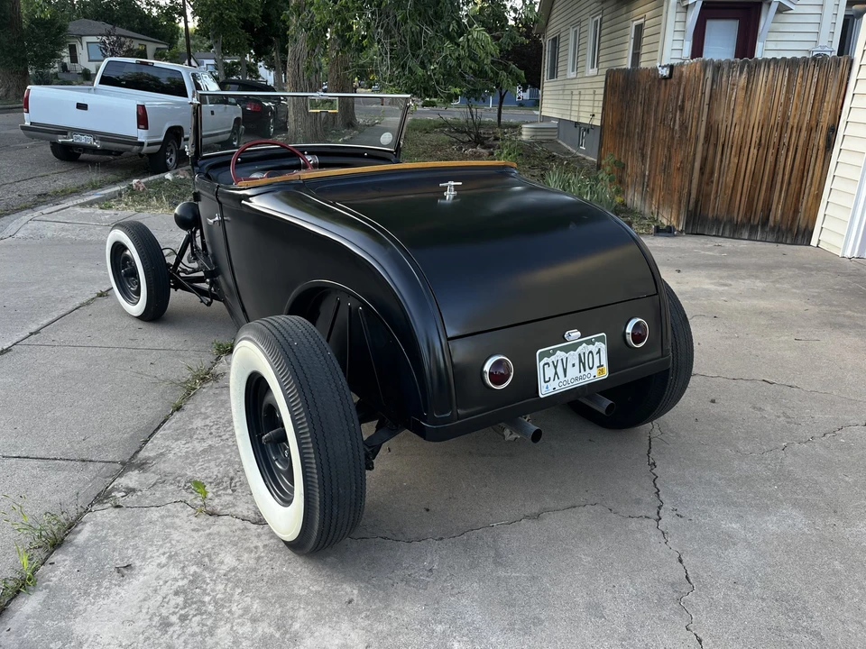 1931 Ford Model A - Image 13 of 31