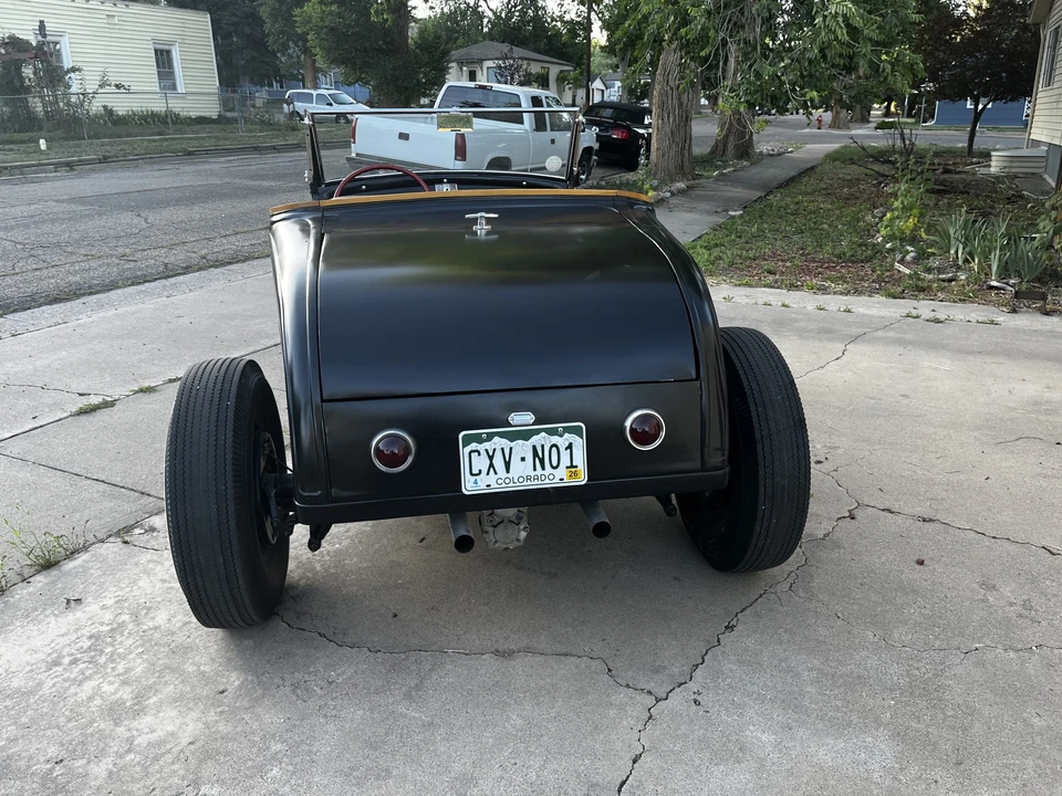 1931 Ford Model A - Image 14 of 31