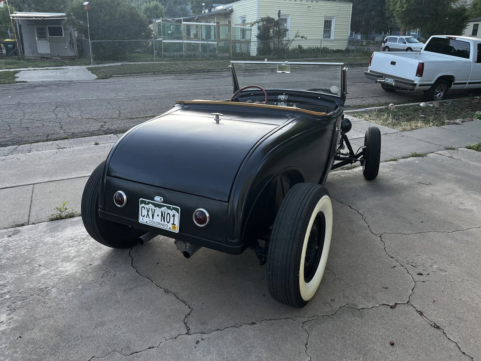 1931 Ford Model A - Image 16 of 31