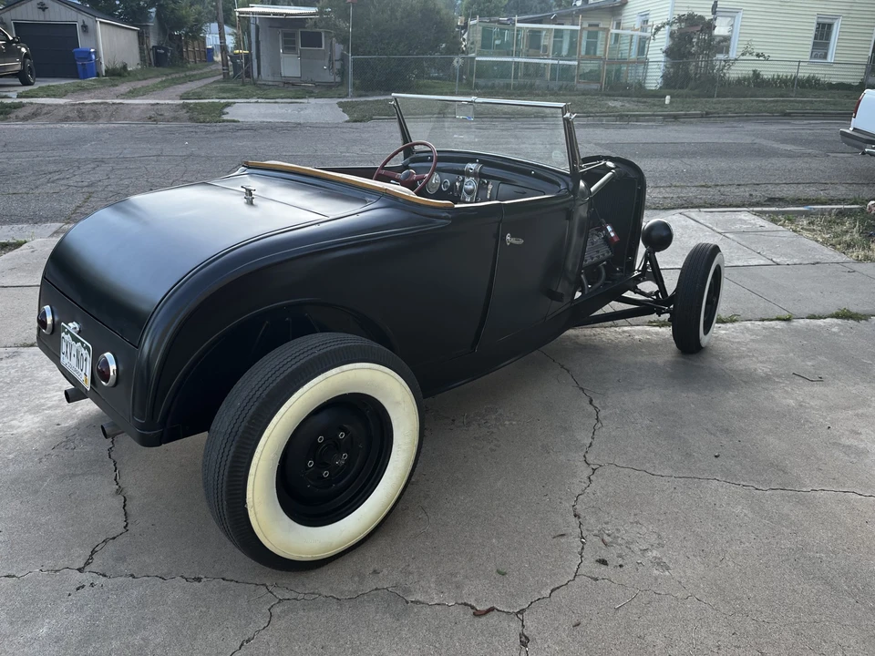 1931 Ford Model A - Image 18 of 31