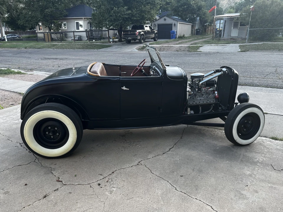 1931 Ford Model A - Image 20 of 31