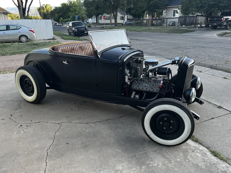 1931 Ford Model A - Image 22 of 31