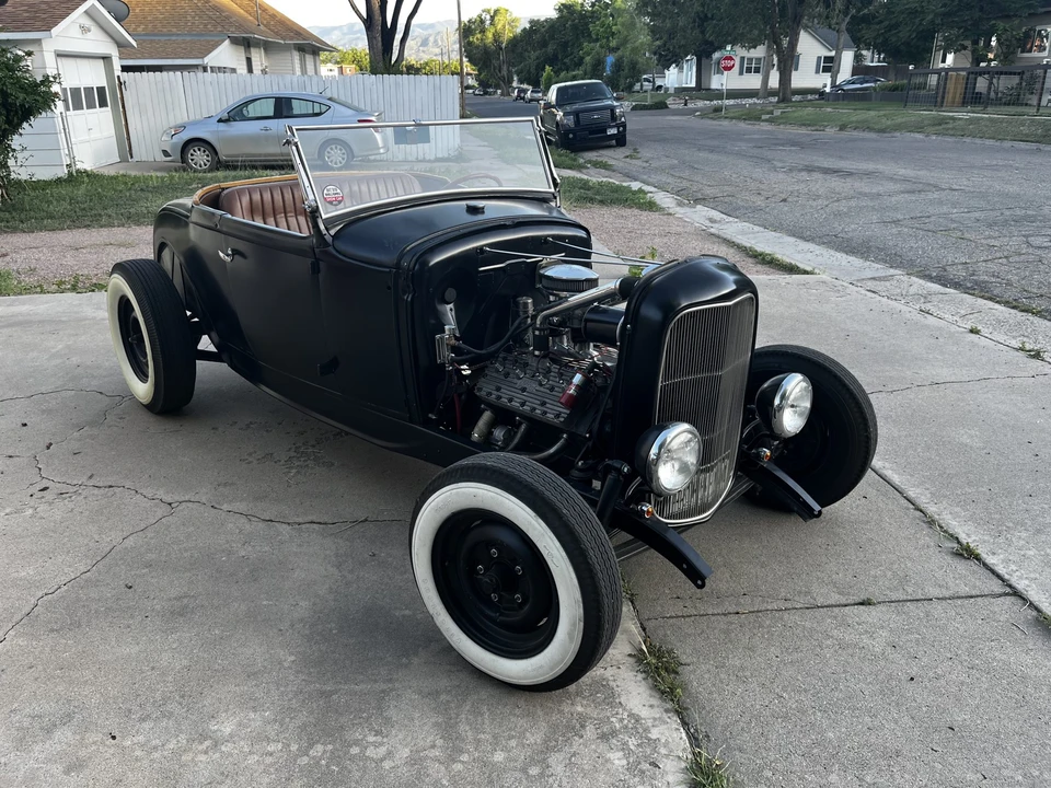 1931 Ford Model A - Image 24 of 31