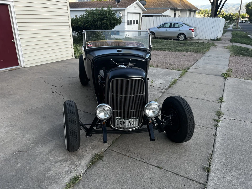 1931 Ford Model A - Image 26 of 31