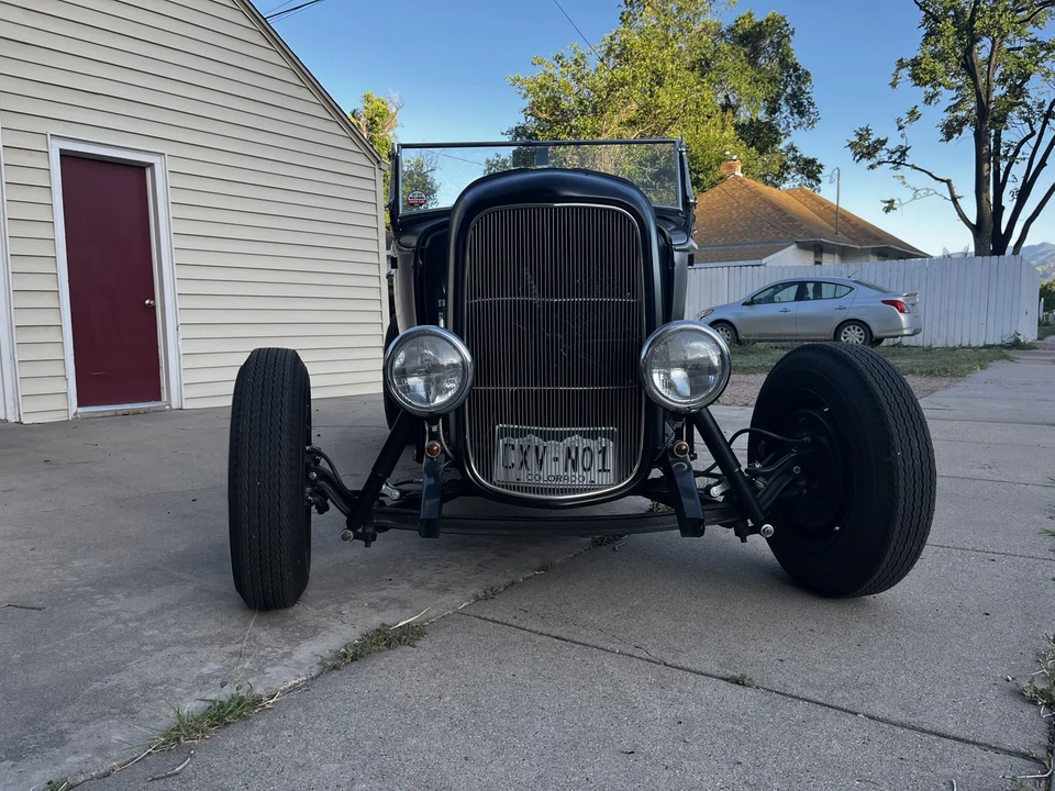 1931 Ford Model A - Image 27 of 31