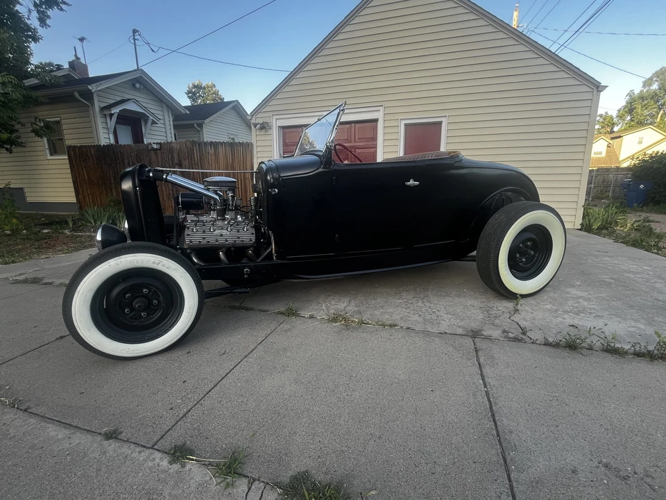 1931 Ford Model A - Image 6 of 31