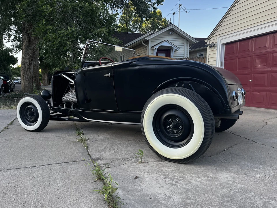 1931 Ford Model A - Image 11 of 31