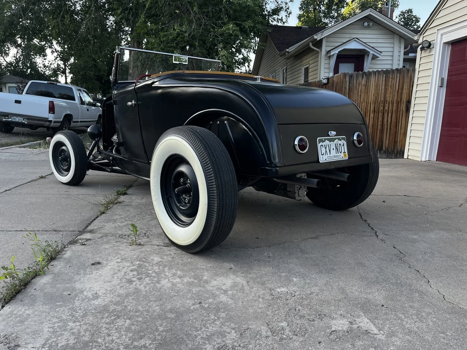 1931 Ford Model A - Image 12 of 31