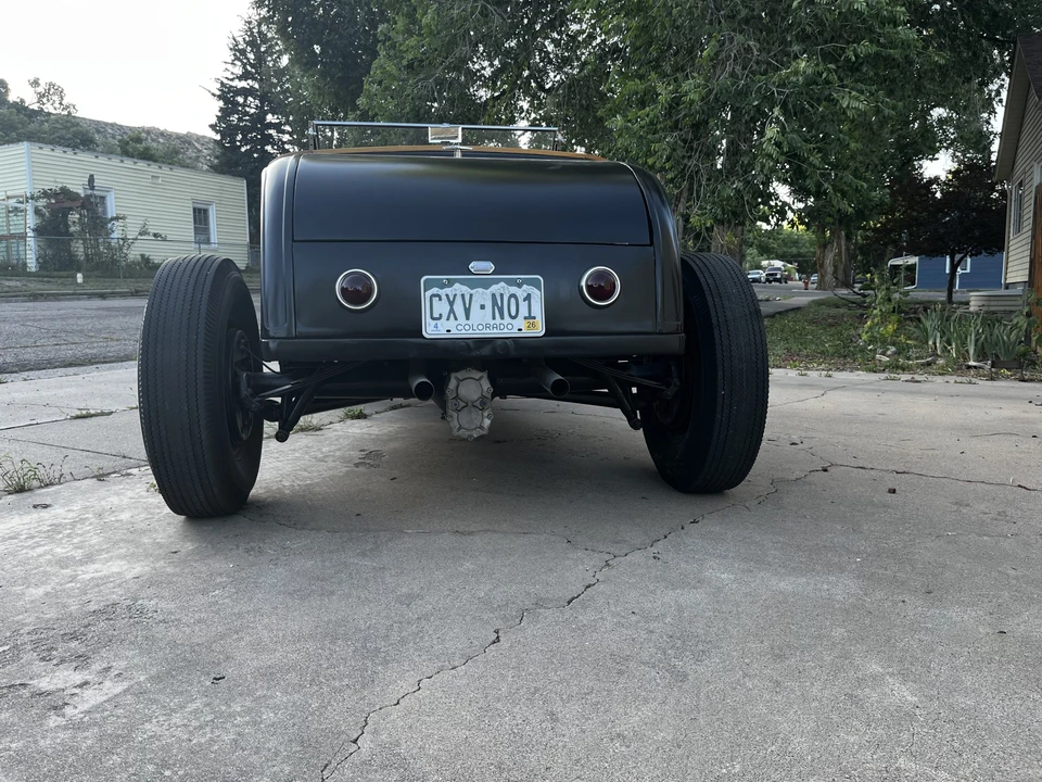 1931 Ford Model A - Image 15 of 31
