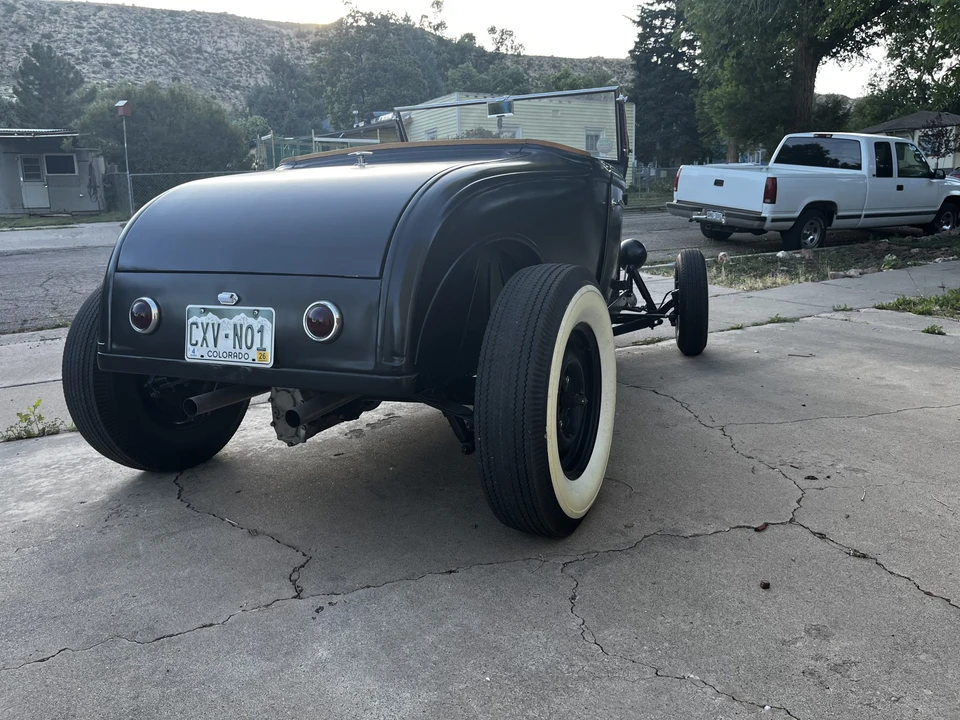 1931 Ford Model A - Image 17 of 31