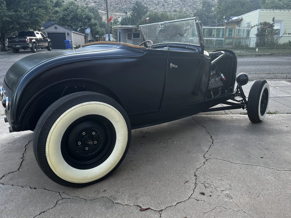 1931 Ford Model A - Image 19 of 31